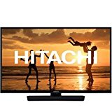 Led TV hitachi 39 39hb4t62 Full HD / Smart TV / WiFi / hdmi x 3 / USB...