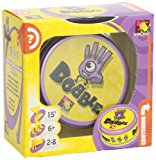 Dobble - Juego de Cartas en Español y Portugués