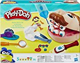 Play Doh- Dentista Bromista (Hasbro B5520EU4)