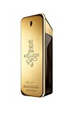 Paco Rabanne 1 Million - Eau de Toilette para Hombre con Vaporizador, 200 ml