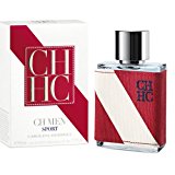 Carolina Herrera Ch Men Sport Eau de Toilette Vaporizador 50 ml