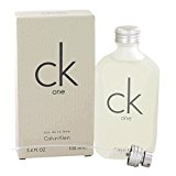 Calvin Klein One Perfume con vaporizador - 100 ml