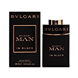 Bvlgari Bvlgari Man In Black Agua de Perfume - 450 gr