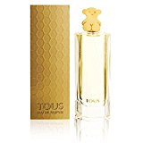 Tous, Eau de Parfum para Mujer, Fragancia Floral, 90 ml con Vaporizador