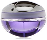 Paco Rabanne Ultraviolet 31741 - Eau de perfume para mujer, 80 ml