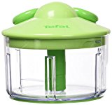 Tefal K0920404 Picadora Manual, Verde, 500 ml