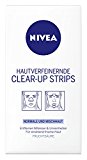 Nivea - Tiras limpiadoras