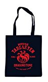 House Targaryen Bolsa Negro Certified Freak