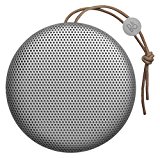 Bang & Olufsen Beoplay A1 - Altavoz Bluetooth portátil con micrófono, Natural