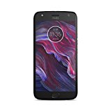 Motorola Moto X4 - Smartphone de 5.2