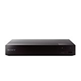 Sony BDPS3700 - Reproductor de Blu-ray Disc (con CD, DVD, Wi-Fi, función de duplicado de pantalla, USB reproductor, tiempos de carga mejorados)