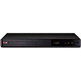 LG DP542H - Reproductor de DVD (Full HD, HDMI, USB), color negro