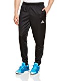 adidas Lange Trainingshose Core 15 Pantalón, Hombre, Negro, M