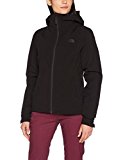 The North Face W Tri Jkt Chaqueta Thermoball Triclimate, Mujer, Negro (TNF Black), M