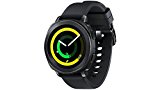 SAMSUNG Gear Sport - Smartwatch (1.2