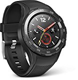 HUAWEI Watch 2 - Smartwatch Black