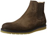 BOSS Orange Tuned_cheb_sd2 10198941 01, Botas Chelsea para Hombre, Marrón (Light/Pastel Brown), 42 EU