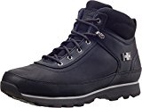 Helly Hansen Lifestyle Boots, Botas de Nieve, Hombre, Negro Jet Black Ebony Light, 45 EU