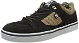 DC Shoes Course 2 SE, Zapatillas para Hombre, Negro (Black Camo), 42 EU