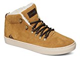 Quiksilver Jax, Zapatillas para Hombre, Marrón (brown/brown/white), 44 EU