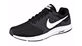 Nike , Multicolor (Black/white), 44 EU