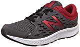 New Balance 420, Zapatillas para Hombre, Gris (Dark Grey), 42 EU (8 UK)