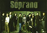 Los Soprano Coleccion Completa [DVD]