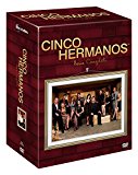 Pack: Cinco Hermanos: La Colección Completa - Temporadas 1-5 [DVD]