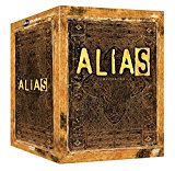 Pack: Alias Colección Completa - Temporadas 1-5 [DVD]