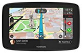 TomTom GO 620, GPS para coche, 6 pulgadas, llamadas manos libres, Siri y Google Now, actualizaciones via Wi-Fi