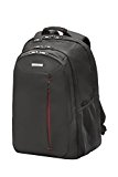 Samsonite - Guardit - Mochila para Laptop 48 cm, 27 L, Negro