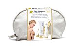 Dove DermaSpa Goodness3 Neceser de Regalo, 3 Piezas - 1 Pack