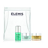 Elemis exclusivo para el cuidado de la piel anti-edad Kit – para líneas finas & arrugas