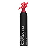 Camaleon Cosmetics - Magic Colourstick - Pintalabios Larga duración - Color Rojo - 1 Unidad - 4gr