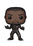 Funko Pop! - Marvel Black Panther: Figura de vinilo (23129) , color/modelo surtido