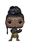 Funko Pop! - Marvel Black Panther: Shuri Figura de Vinilo 23346