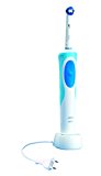 Oral-B Vitality Precision Clean Azul - Cepillo eléctrico, recargable