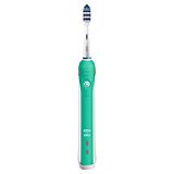 Oral-B TriZone 2000 - Cepillo de Dientes Eléctrico Recargable