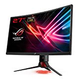 Asus ROG Strix XG27VQ - Monitor Curvo de Gaming de 27