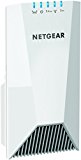 Netgear EX7500 Repetidor WiFi Mesh AC2200, amplificador WiFi triple banda, velocidad de hasta 2200 Mbps, compatibilidad universal