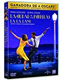 La Ciudad De Las Estrellas: La La Land [DVD]