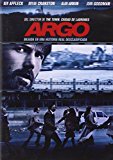 Argo [DVD]