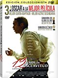 12 Años De Esclavitud - Edición Coleccionista [DVD]