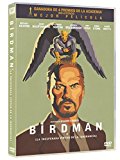 Birdman [DVD]