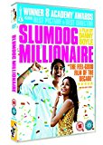 Slumdog Millionaire DVD [Reino Unido]