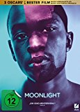 Moonlight [DVD]