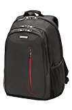 Samsonite - Guardit - Mochila para Laptop 45 cm, 22 L, Negro