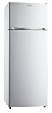 FRIGORÍFICO INFINITON FG-1743 BLANCO (2 puertas, Frigo mas congelador, capacidad total 205 L, A++) (SIN INSTALACION)