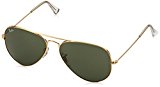 GAFAS DE SOL RAY-BAN AVIATOR RB3025 L0205/58 LARGE METAL