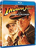 Indiana Jones Y La Última Cruzada [Blu-ray]